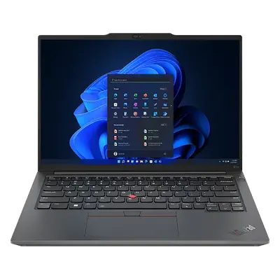 Lenovo ThinkPad E14 AMD Gen 5 Procesador AMD Ryzen™ 5 7430U (2,30 GHz hasta 4,30 GHz)/Windows 11