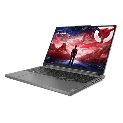 Lenovo Legion Slim 5 Gen 9 (16" AMD) Procesador AMD Ryzen™ 7 8845HS (3,80 GHz hasta 5,10 GHz)/Wi