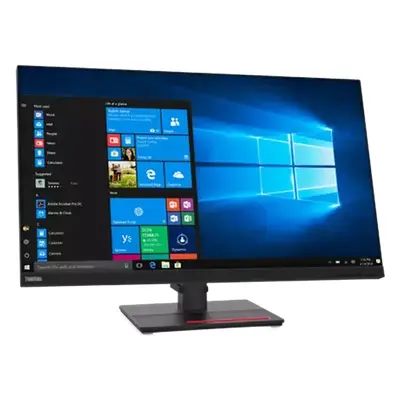 Lenovo Monitor QHD ThinkVision T32q-27 de 31,5"