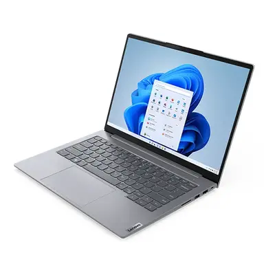 Lenovo ThinkBook 14 Gen 6 Procesador AMD Ryzen™ 3 7330U (2,30 GHz hasta 4,30 GHz)/Windows 11 Hom