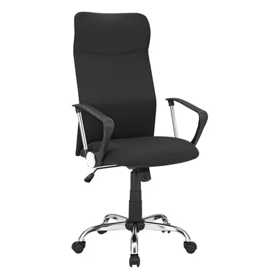 Silla de Oficina Silla de Escritorio Ergonómica Silla Giratoria Carga de 120 kg