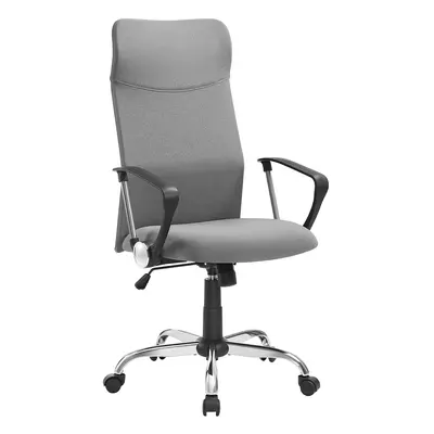 Silla de Oficina Silla de Escritorio Ergonómica Silla Giratoria Asiento