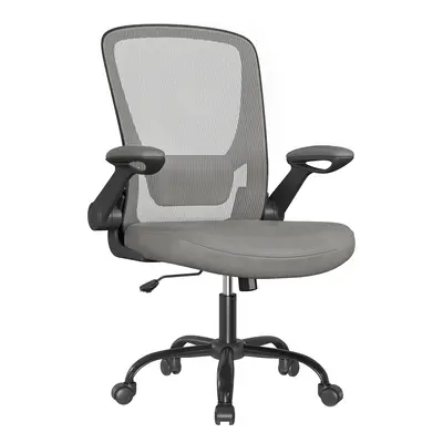 Silla de Oficina Silla de Escritorio Silla Giratoria de Malla Silla Ergonómica