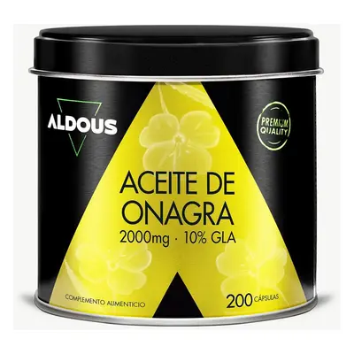 Aceite de Onagra