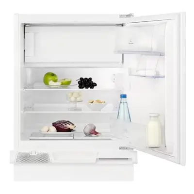 Frigorífico Integrable - Electrolux ESB2AE82S, Cíclico, 0.82 metros