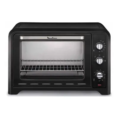 Horno Sobremesa - Moulinex OX4848 39L