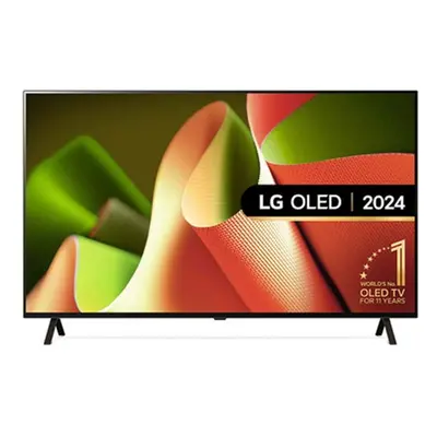 TV OLED - LG OLED65B46LA, 65", 4K UHD