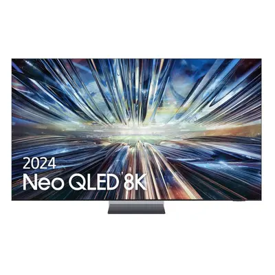 TV QLED - SAMSUNG TQ65QN900DTXXC, 65", Quantum HDR 8K Pro