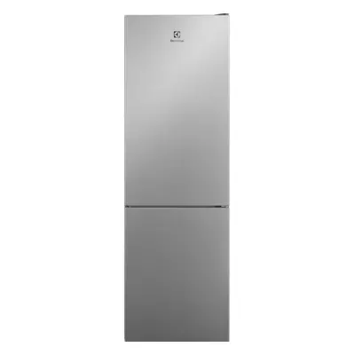 Combi Libre Instalación - ELECTROLUX LNT6ME32U2, Inox, 1.86m, Eficiencia E