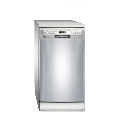 Lavavajillas Pequeño 45 cm - BALAY 3VN4030IA, Inox