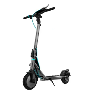 Patinete Eléctrico - Cecotec Serie D20, DGT, Negro