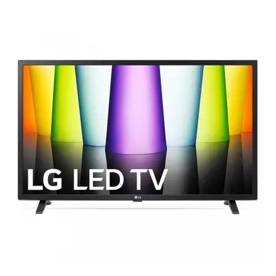 TV LED - LG 32LQ63006LA, 32 pulgadas, FHD, Procesador a5 Gen 5 con IA