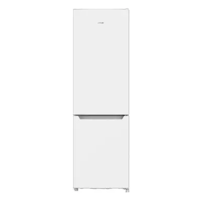 Combi Libre Instalación - CECOTEC Bolero CoolMarket 250, Blanco, 1.81 m, Eficiencia E