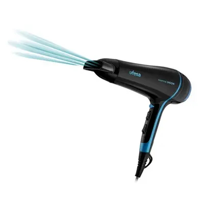 Secador de Pelo - Ufesa SC8350 Essential, 2400W