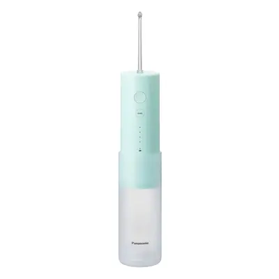 Irrigador Dental - Panasonic EW-DJ4B-G503, Portátil