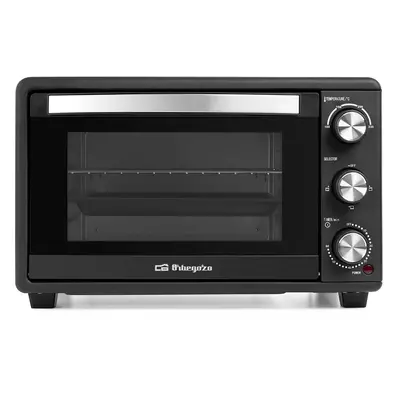 Horno Sobremesa - Orbegozo HO255 25L