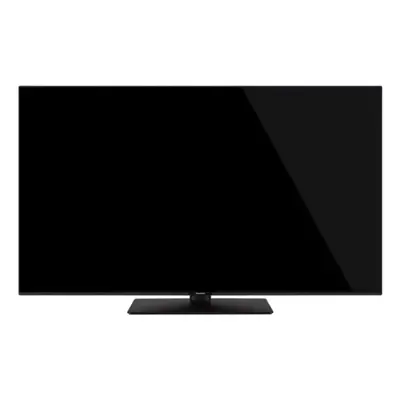 Televisor LED UHD - Panasonic TB-65W60AEZ, 65 pulgadas, HDR+, TiVo