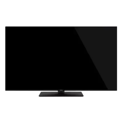 Televisor LED UHD - Panasonic TB-55W60AEZ, 55 pulgadas, HDR+, TiVo