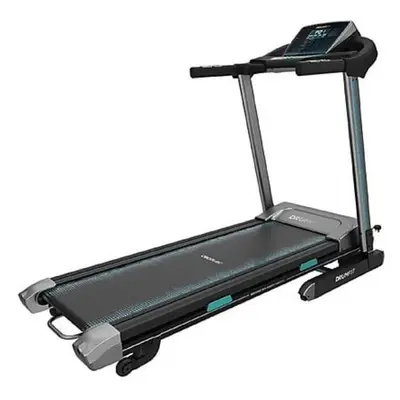 Cinta de correr - CECOTEC Drumfit WayHome 1600 Obelia Ultraflex, 1500W