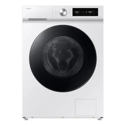 Lavadora Secadora - SAMSUNG WD11DB7B85GWU3, Lavado 11 kg, Secado 6 Kg, WiFi, Blanco