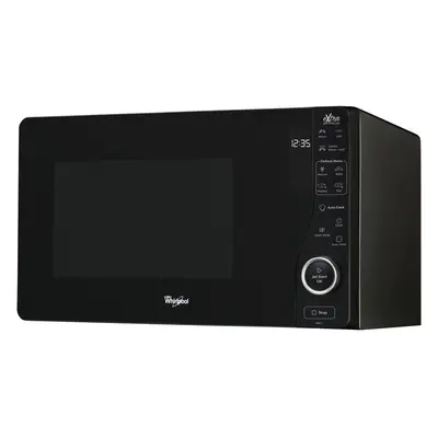 Microondas Libre Instalación - Whirlpool MWF421BL, Blanco