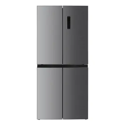 Frigorífico Multidoor - Beko GNO46623MXP, No Frost, 1.80 metros, Inox