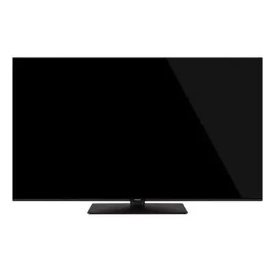 Televisor LED UHD - Panasonic TB-50W60AEZ, 50 pulgadas, HDR+, TiVo