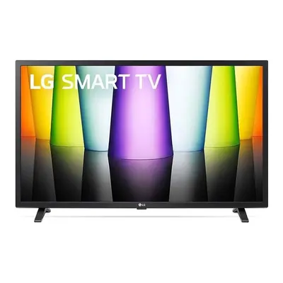 TV LED - LG 32LQ630B6LA, 32 pulgadas, HD, Procesador a5 Gen 5 con IA