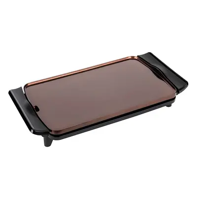 Plancha de Asar - Jata JEGR0550 Senses M Magic, 2.500 W, Resistencia en M, 46x28 cm