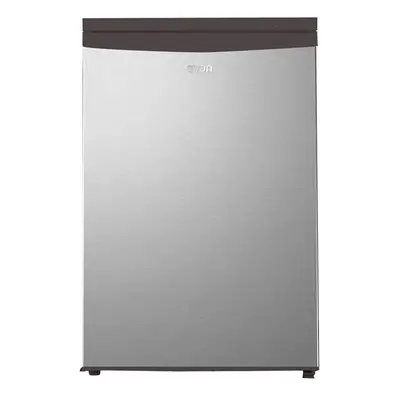 Frigorífico Una Puerta - Svan SR855500ECX, Cíclico, 0.85 metros, Inox