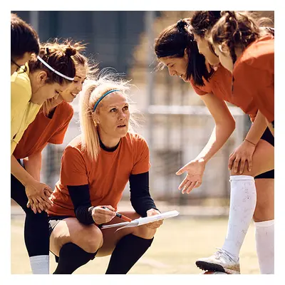 Curso Universitario de Especialización en Monitor Deportivo en Fútbol