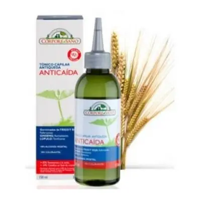 tonico capilar (locion anticaida) 150ml.