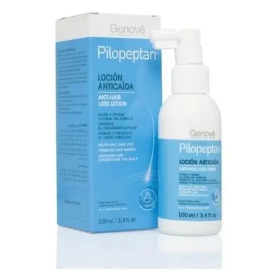 pilopeptan loción anticaída 100 ml