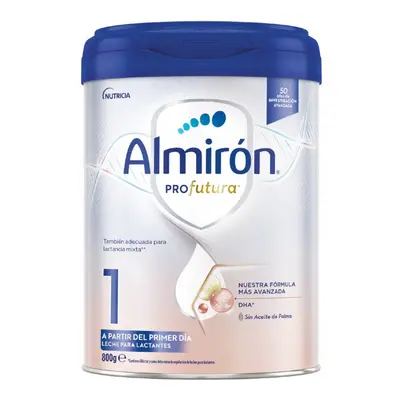 almiron profutura 1 duobiotik 800 g