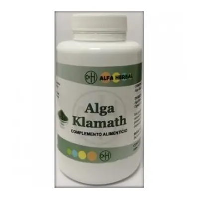 alga klamath 90cap.