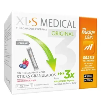 xls medical original nudge 90 sticks