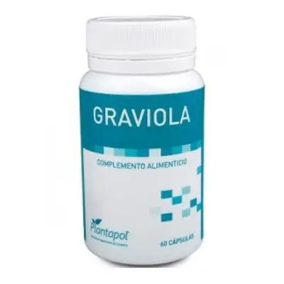 graviola 60cap.