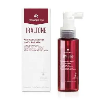 iraltone loción anticaida 100 ml