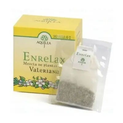 enrelax infusión 1.5 g 20 bolsitas