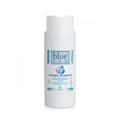 blue-cap champu 150ml.