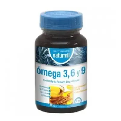 omega 3-6-9 60perlas.