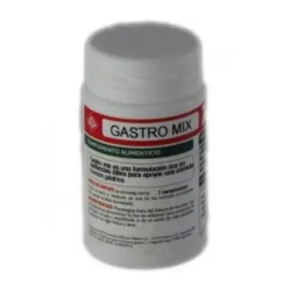 gastro mix 90comp.