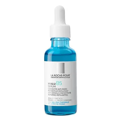 la roche-posay hyalu b5 serum 30 ml