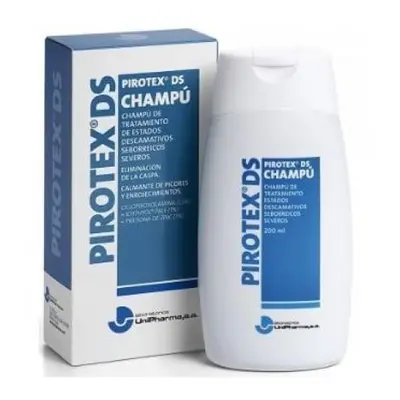 pirotex ds champu 200ml.