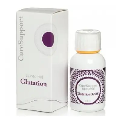 liposomal glutation 100ml.