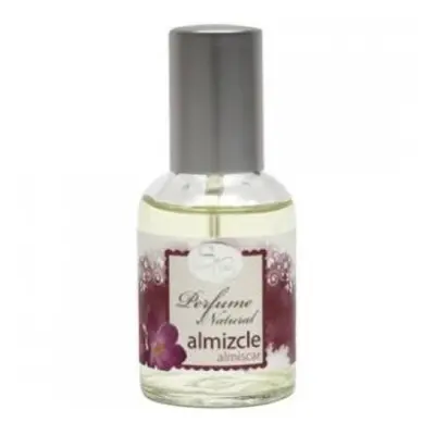 perfume natural almizcle 50ml.