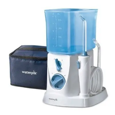 waterpik irrigador traveler wp-300