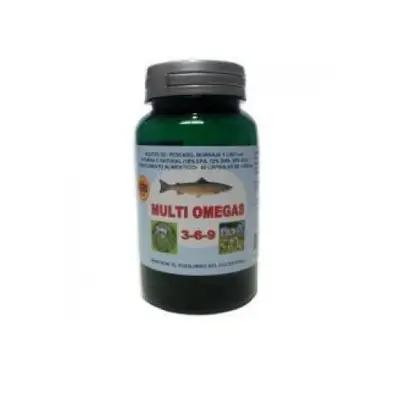 multi omega 3-6-9 60cap.