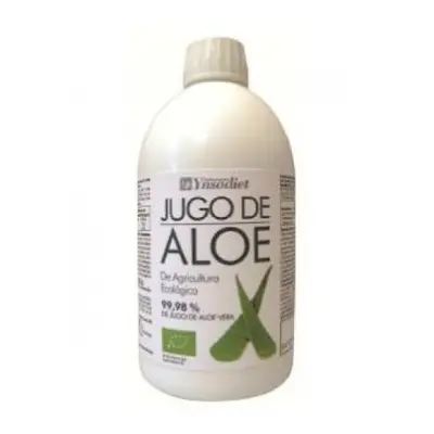 jugo aloe vera 500ml.