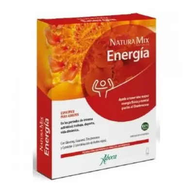 natura mix advanced energia concentrado 10amp.